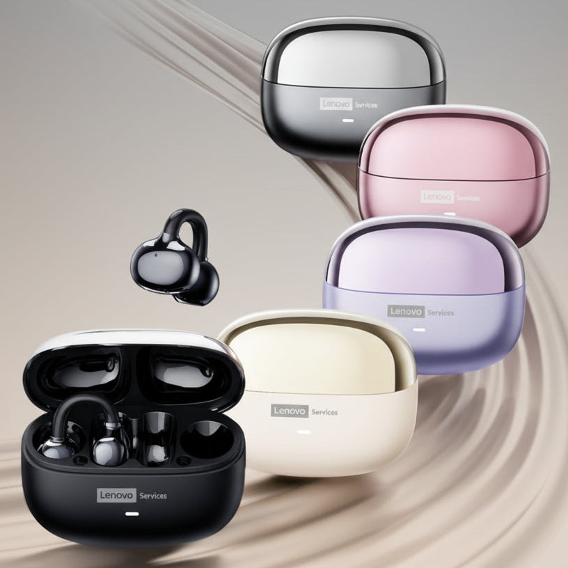 LE302 Bluetooth Earbuds, LE302 Wireless Headphones, Bluetooth 6.0 Earbuds, Wireless Ear Clip Earphones, Sports Bluetooth Headphones, HiFi Stereo Wireless Earbuds, Noise Cancelling Bluetooth Earphones, Long Battery Life Wireless Earbuds, Bluetooth Earbuds Android iOS, Running Sports Earbuds, Ear Clip Wireless Headphones, Gym Workout Earbuds, Hands Free Bluetooth Headset, Lightweight Bluetooth Earphones, Bass Stereo Earbuds, Wireless Music Earphones, Budget Bluetooth Earbuds, Bluetooth Sports Headphones, Comf