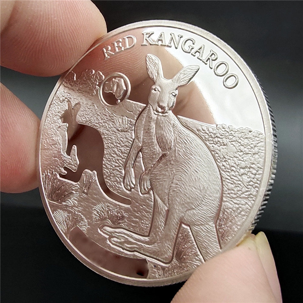 animal coin, animal commemorative coin, wildlife collectible coin, animal souvenir coin, silver animal coin, gold animal coin, animal replica coin, animal theme coin, endangered animal coin, animal token collectible, zodiac animal coin, cute animal coin, animal gift coin, limited edition animal coin, animal bullion coin, Elizabeth II animal coin, koala animal coin, cat commemorative coin, wild animal silver coin, animal collector coin,