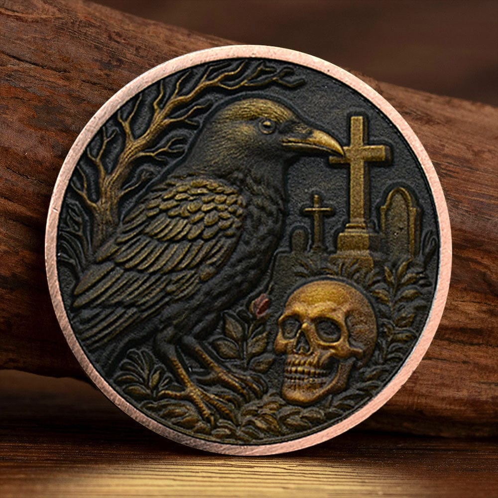 Memento Mori coin, Mori coin, Memento coin, sell antique coins, antique coin buyers, souvenir coin, antique coins, vintage coins, antique coins for sale, antique coin buyers near me, antique coin dealers, antique coin collectors, 