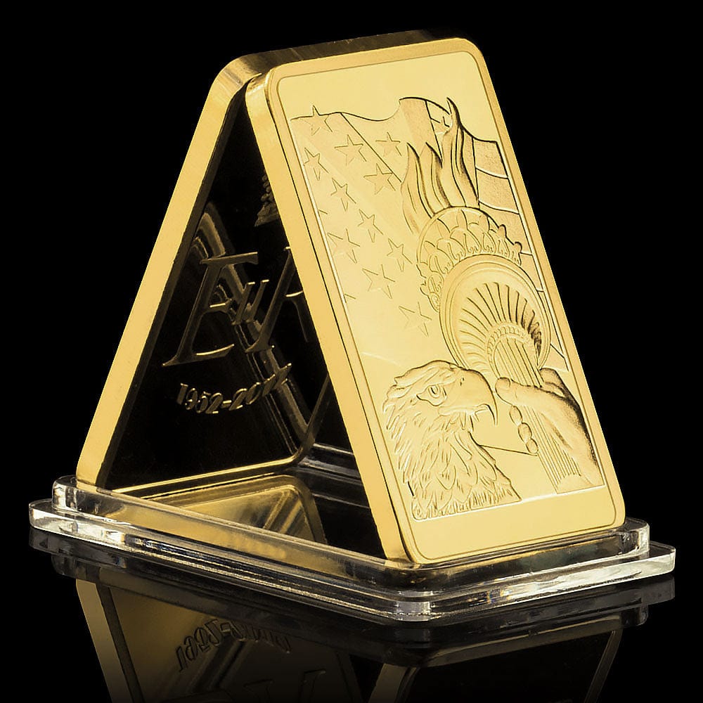 American Gold Eagle Liberty Bullion