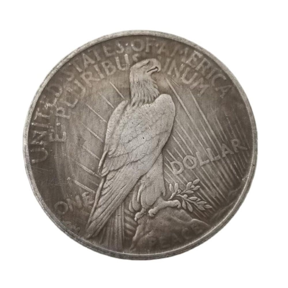 1922 United States Coin - Rare Collectible American Currency