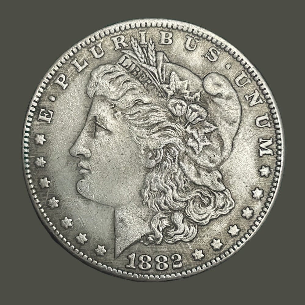 1882 Two Faces, 1879 Two Faces, Morgan Dollar, Morgan Coin, 1881 morgan silver dollar, 1895 morgan silver dollar, 1893 s morgan silver dollar, 1878 cc morgan silver dollar, 1884 morgan silver dollar, 1889 cc morgan silver dollar, 2023 morgan dollar, 1889 silver dollar,