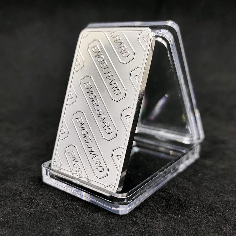 Engelhard Bullion