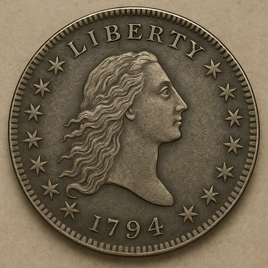 1794 Coin, One Dollar Coin, Early Silver Coin, Flowing Hair Coin , 1979 dollar coin, 1 oz gold eagle price, 50 dollar gold coin, 1 dollar coin, one pound of morgan silver dollars, silver certificate dollar, 1979 silver dollar, 2021 american eagle silver dollar, 1979 one dollar coin,