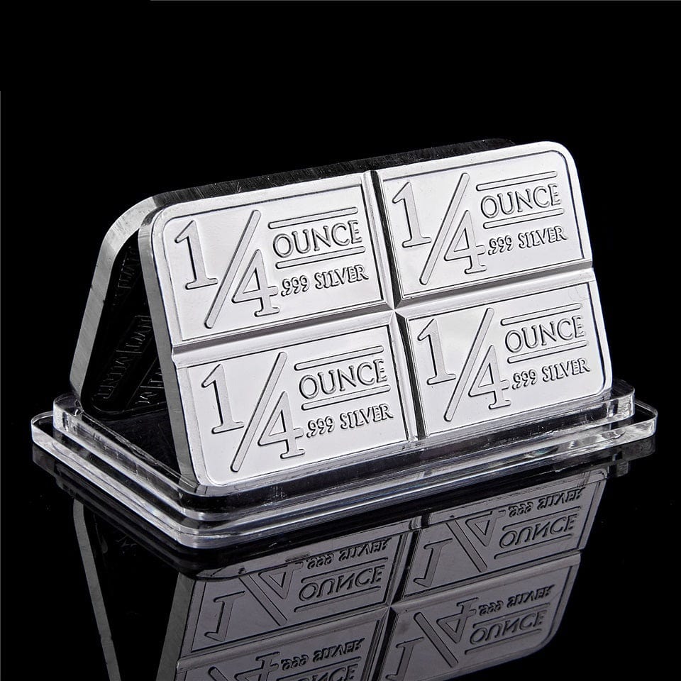 Dayton Bullion Northwest Territorial Mint