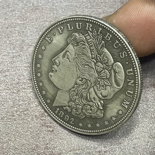 1892 silver dollar value, 1892 morgan silver dollar value, 1892 morgan silver dollar worth, 1892 morgan dollar, 1892 morgan silver dollar, 1892 cc morgan silver dollar, 1892 silver dollar, 1892 s morgan dollar, 1892 s morgan silver dollar value, 1892 s morgan silver dollar, 1892s morgan silver dollar,
