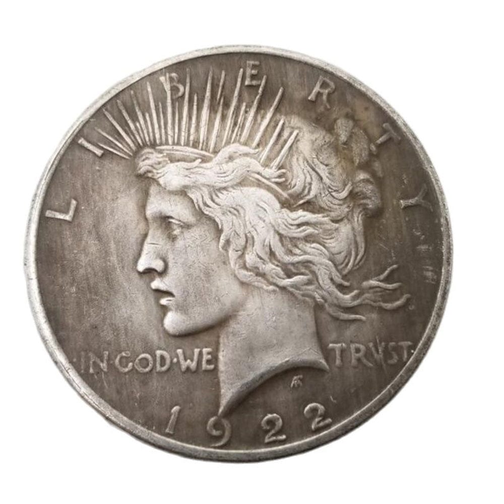 1922 United States Coin