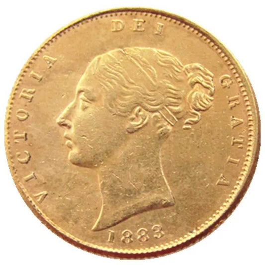 Queen Victoria coin, Young coin, Head Gold, Sovereign Die coin, victoria coins, queen victoria gold coin, 1883 liberty head, head gold, queen victoria sovereign, 2.5 gold indian, $10 gold indian, queen victoria half sovereign, $5 gold indian,