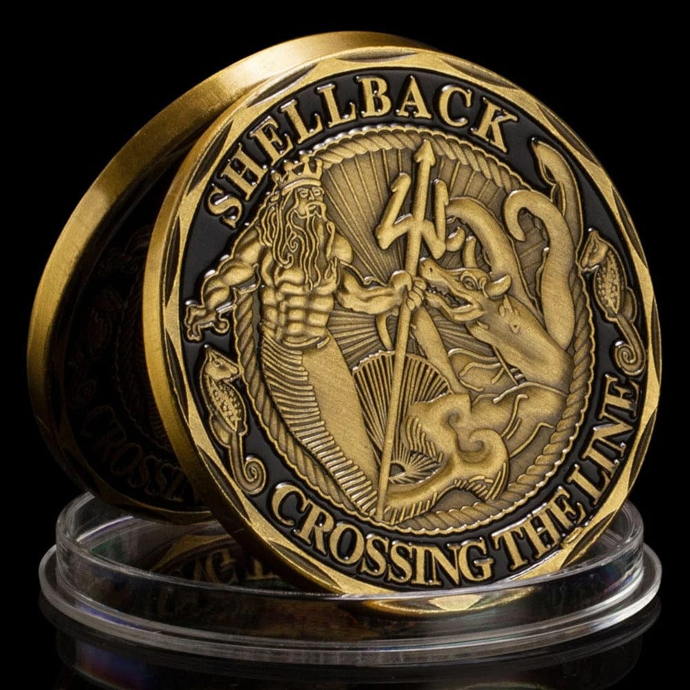 Navy Gold, Navy Coin, Military Coin, custom military coins, army coins custom, personalized military coins, military coin, military challenge coins, army challenge coins, navy challenge coins, army coins, marine corps challenge coins, usmc challenge coins,