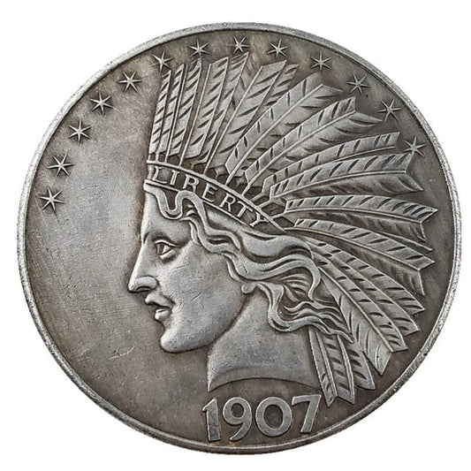 1907 coin, indian silver, dollar coin, morgan silver dollar, morgan silver dollars for sale, silver dollar, silver dollars for sale, american silver eagle, 2021 morgan silver dollar, morgan dollar, american eagle silver dollar, 1921 morgan silver dollar, 2023 silver dollar,
