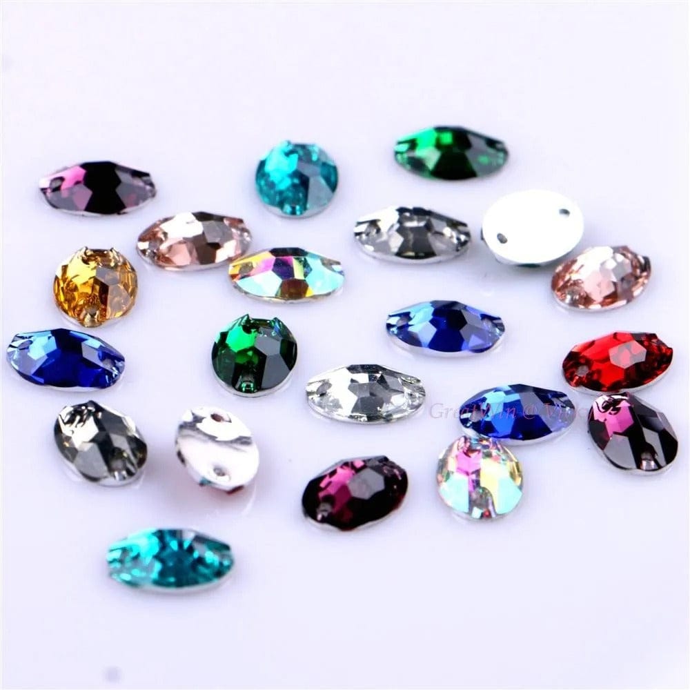 rhinestones, two holes, wholesale rhinestones, rhinestone earrings, nail gems, preciosa crystals, rhinestone jewelry, rhinestone necklace, hotfix rhinestones, rhinestone fringe,