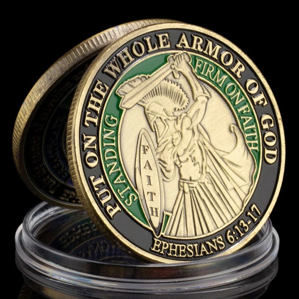Whole Gold,  Whole Coin, south park the fractured but whole gold edition, fractured but whole gold edition, gold edition fractured but whole, south park gold edition, wholesale coin, whole armor of god coin, whole armour of god coin,