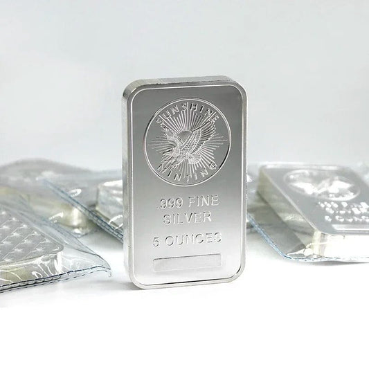 Sunshine Silver, Sunshine Bar, Minting Bar, Minting Silver, sunshine bar, pamp suisse, germania mint, pamp suisse gold, pamp suisse lady fortuna, 2021 morgan silver dollars, 1 oz silver britannia, sunshinemint, minted gold, sunshine minting company, silver britannia 1oz,