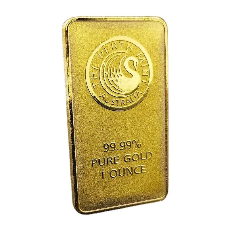 The Bright Future of Prth Miint  Bars