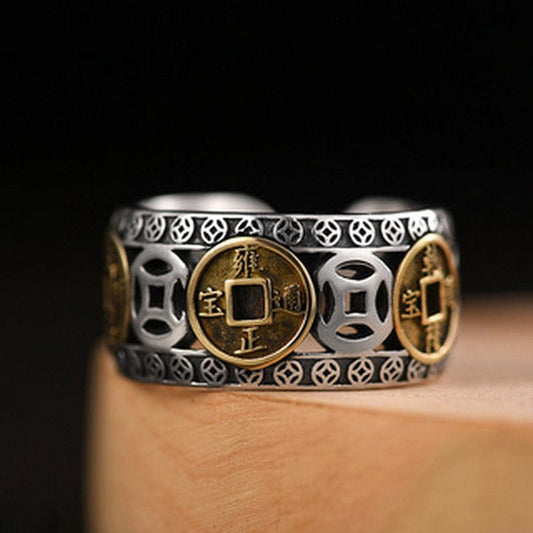 Chinese Ring, Feng Shui Pixiu Ring, feng shui ring, feng shui pixiu mantra ring, pixiu ring, fengshui pixiu mantra ring, chinese ring, feng shui pixiu ring, feng shui mantra ring, feng shui ring for wealth,