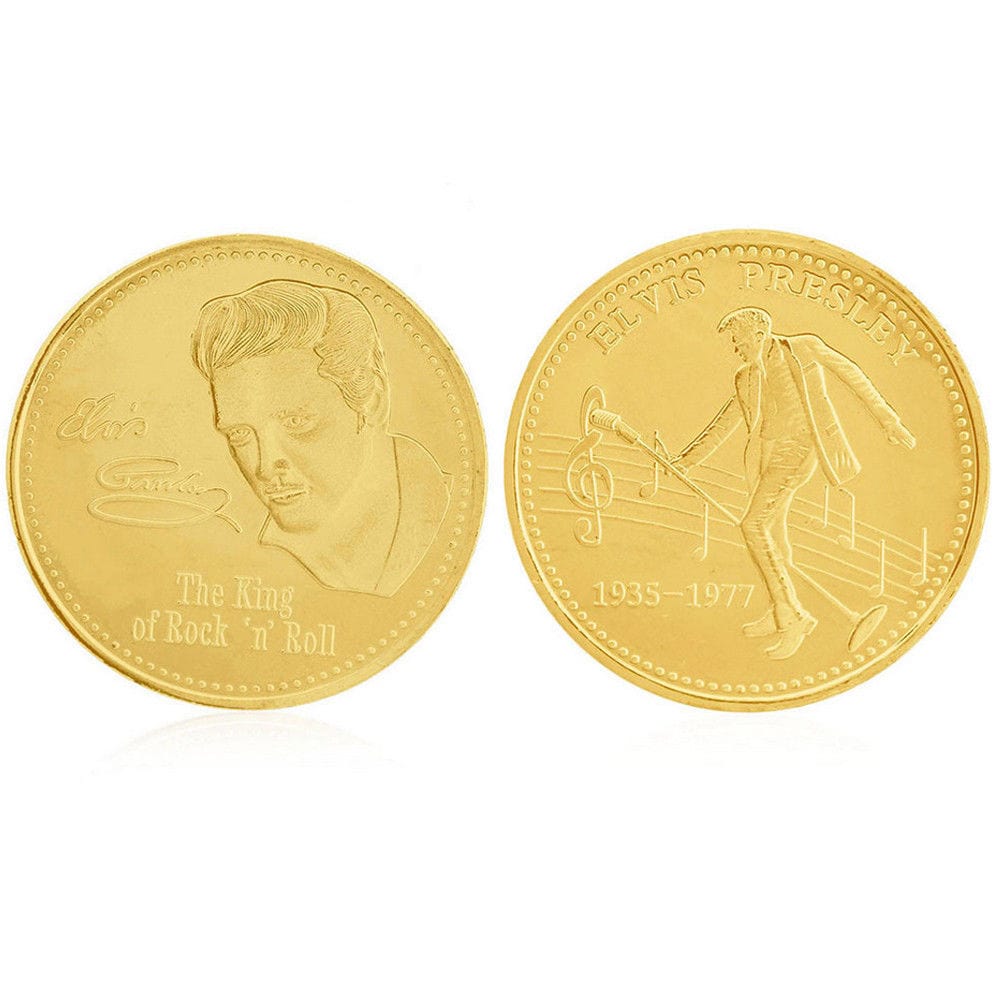 elvis coin, elvis presley coin, elvis presley gold, gold lame suit, elvis coin collection, elvis presley coin collection, london mint elvis presley coin collection, elvis presley gold coin, elvis presley coin collection value, elvis presley commemorative coin, 24 karat hits, elvis 24 karat hits, elvis collectors gold, elvis gold coins,