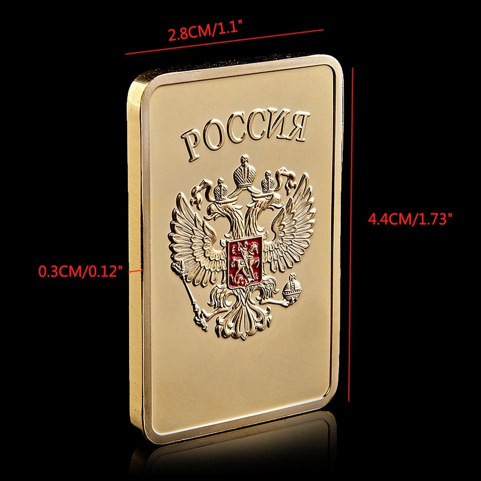 Soviet Union National Emblem