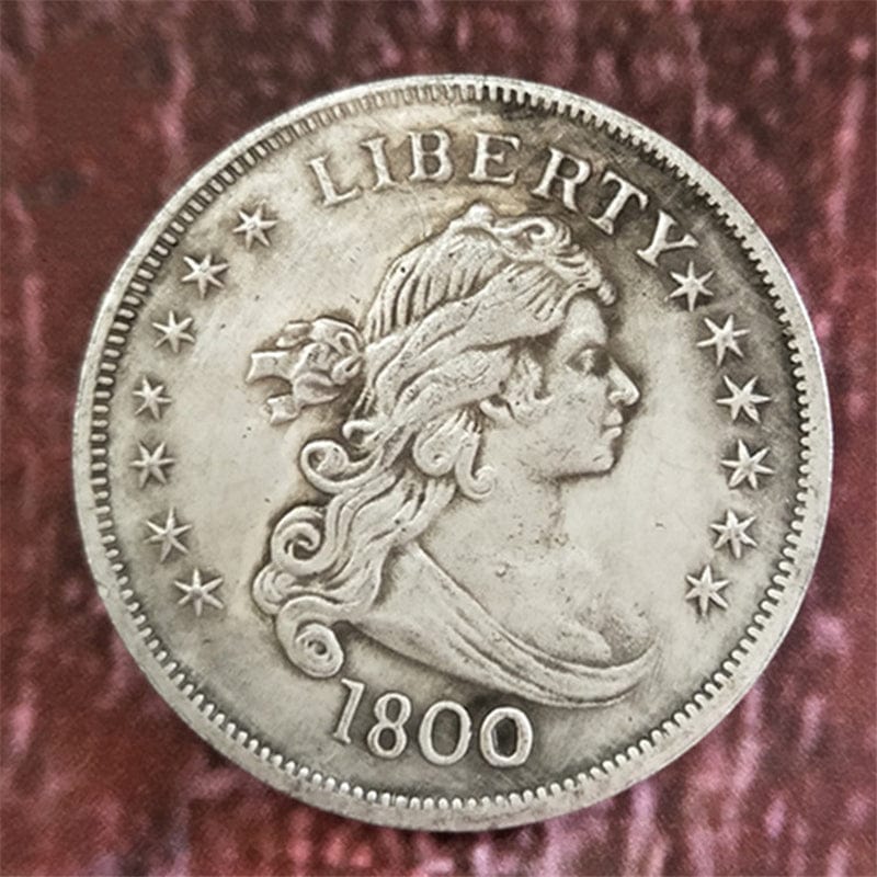 1800 Dollar