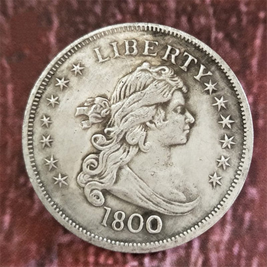 1800 Dollar