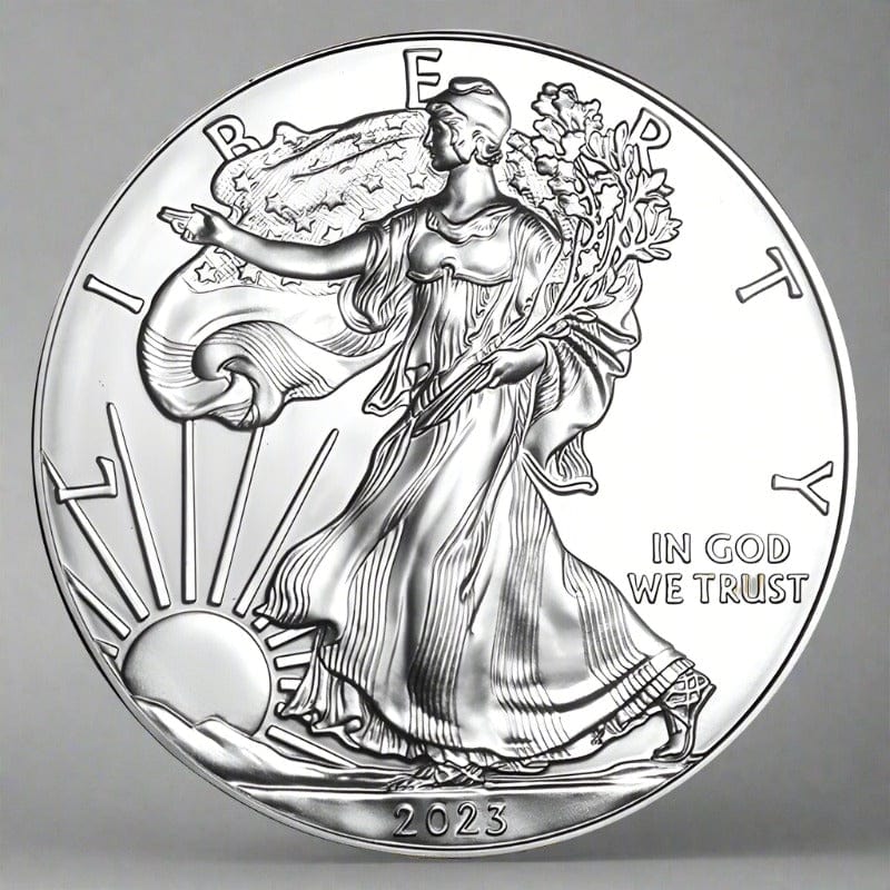 2023 Coin - American Eagle - Apmex  Coin