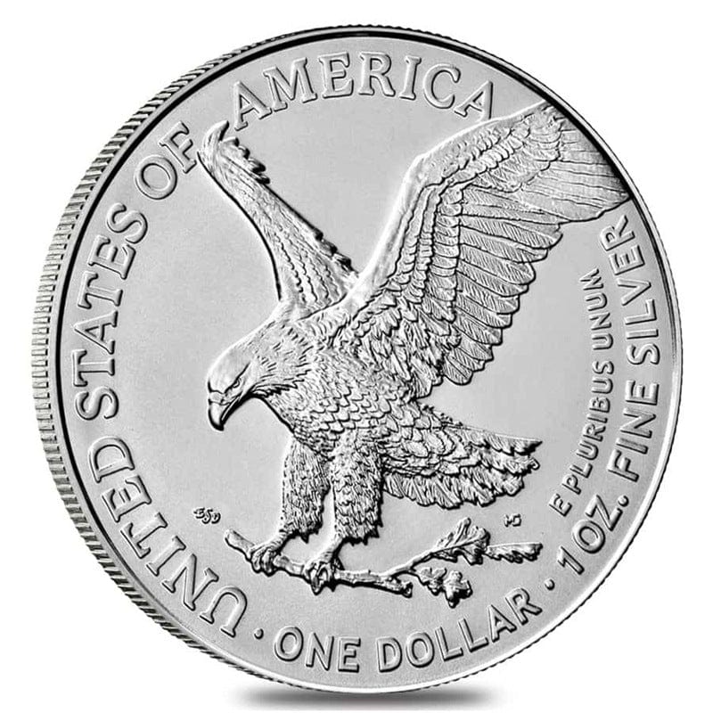 Liberty  Coin / Eagle Coin 2023